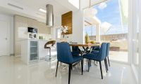 Nybygg - Villa - Los Montesinos - La herrada