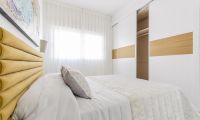 Nybygg - Villa - Los Montesinos - La herrada