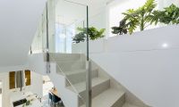 Nybygg - Villa - Los Montesinos - La herrada