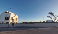 Nybygg - Villa - Los Montesinos - La herrada