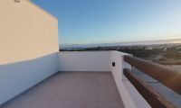 Nybygg - Villa - Los Montesinos - La herrada