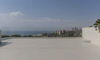 Nybygg - Villa - Orihuela Costa - Campoamor