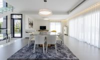 Nybygg - Villa - Orihuela Costa - Campoamor