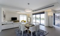 Nybygg - Villa - Orihuela Costa - Campoamor
