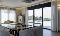 Nybygg - Villa - Orihuela Costa - Campoamor
