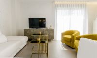 Nybygg - Villa - Orihuela Costa - Campoamor