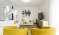 Nybygg - Villa - Orihuela Costa - Campoamor