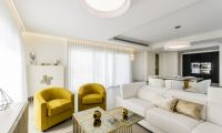 Nybygg - Villa - Orihuela Costa - Campoamor
