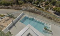 Nybygg - Villa - Orihuela Costa - Campoamor