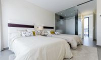 Nybygg - Villa - Orihuela Costa - Campoamor