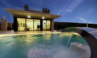 Nybygg - Villa - Orihuela Costa - Campoamor
