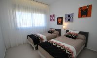 Nybygg - Villa - Orihuela Costa - Campoamor