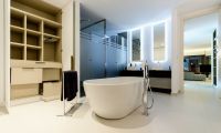 Nybygg - Villa - Orihuela Costa - Campoamor