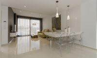 Nybygg - Villa - Orihuela Costa - Campoamor