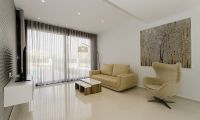 Nybygg - Villa - Orihuela Costa - Campoamor