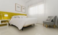 Nybygg - Villa - Orihuela Costa - Campoamor
