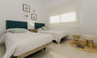 Nybygg - Villa - Orihuela Costa - Campoamor