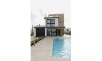 Nybygg - Villa - Orihuela Costa - Campoamor