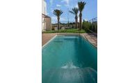 Nybygg - Villa - Orihuela Costa - Campoamor