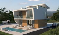 Nybygg - Villa - Orihuela Costa - Campoamor