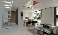 Nybygg - Villa - Orihuela Costa - Campoamor