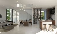 Nybygg - Villa - Orihuela Costa - Campoamor