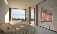 Nybygg - Villa - Orihuela Costa - Campoamor