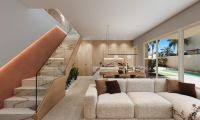 Nybygg - Villa - Orihuela Costa - Dehesa de Campoamor