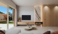 Nybygg - Villa - Orihuela Costa - Dehesa de Campoamor