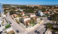 Nybygg - Villa - Orihuela Costa - Dehesa de Campoamor