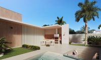 Nybygg - Villa - Orihuela Costa - Dehesa de Campoamor