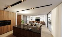 Nybygg - Villa - Orihuela Costa - La Zenia