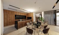 Nybygg - Villa - Orihuela Costa - La Zenia
