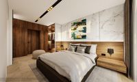 Nybygg - Villa - Orihuela Costa - La Zenia