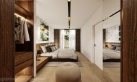 Nybygg - Villa - Orihuela Costa - La Zenia
