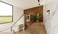 Nybygg - Villa - Orihuela Costa - La Zenia