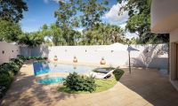 Nybygg - Villa - Orihuela Costa - La Zenia