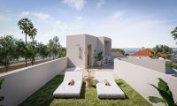 Nybygg - Villa - Orihuela Costa - La Zenia
