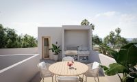 Nybygg - Villa - Orihuela Costa - La Zenia