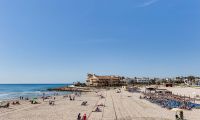 Nybygg - Villa - Orihuela Costa - La Zenia
