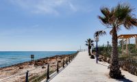 Nybygg - Villa - Orihuela Costa - La Zenia
