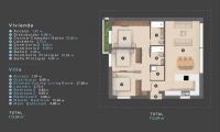 Nybygg - Villa - Orihuela Costa - Las Filipinas