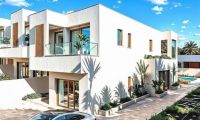 Nybygg - Villa - Orihuela Costa - Las Filipinas
