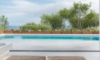 Nybygg - Villa - Orihuela Costa - Las Filipinas