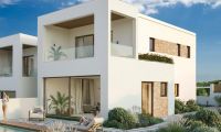 Nybygg - Villa - Orihuela Costa - Las Filipinas