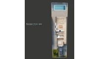 Nybygg - Villa - Orihuela Costa - Las Filipinas