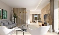 Nybygg - Villa - Orihuela Costa - Las Filipinas