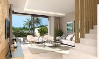 Nybygg - Villa - Orihuela Costa - Las Filipinas