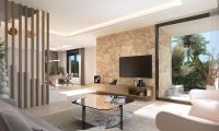 Nybygg - Villa - Orihuela Costa - Las Filipinas