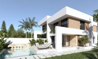 Nybygg - Villa - Orihuela Costa - Las Filipinas